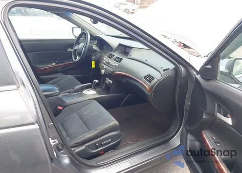 2012 Honda Crosstour Ex z USA, uszkodzony, nr VIN 5J6TF1H32CL002572